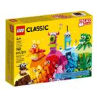 Lego Classic Monstros Criativos 11017