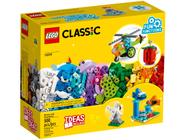 LEGO Classic Peças e Funções 500 Peças