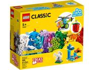 Lego Minecraft A Mina Abandonada 248 Peças - LEGO 21166 - Fabrica da Alegria