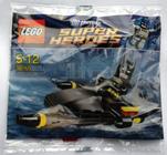 LEGO Conjunto de Super Heróis DC Universe - Jetski do Batman