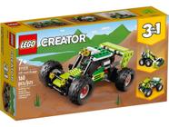 LEGO Creator 3 em 1 - Buggy Off-road - 31123
