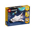 Lego Creator 3 em 1 Ônibus Espacial 31134 - 144 Peças