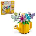 Lego Creator 3 em 1 Regador com Flores 31149 - Lego