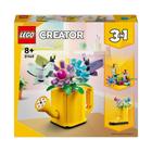 Lego Creator 3 em 1 Regador com Flores 420 pcs - 31149
