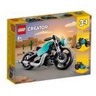 Lego Creator 3x1 Motocicleta Vintage 31135