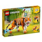 Lego Creator 3x1 Tigre Majestoso 31129