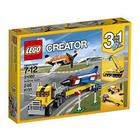 LEGO Creator Airshow Ases 31060