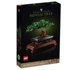 Lego Creator Expert 10281 Árvore Bonsai - 878 Peças