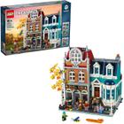 Lego Creator Expert Livraria Bookshop 10270