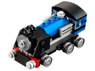 LEGO Creator Expresso Azul