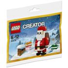 Lego Creator - Santa Claus (polybag) - 30478