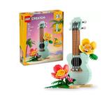 Lego Creator Ukulele Tropical 3 Em 1 - 31156