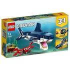 LEGO - Criaturas do Fundo do Mar 230 Peças - 4111131088