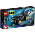 Lego DC 76264 - Perseguição de Batmóvel Batman vs Coringa