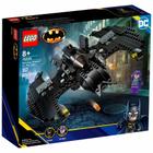 LEGO DC Batman - Batwing: Batman vs Coringa - 357 peças - Lego