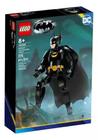 Lego Dc Figura De Construção Do Batman 275 Peças 76259