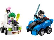 LEGO DC Super Heroes Mighty Micros: Asa