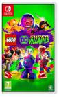 LEGO DC Super-Villains (Físico, Europeu) - SWITCH