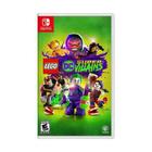 Lego DC Super Villains - Nintendo Switch