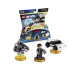 LEGO Dimensions: Pacote Nível Missão Impossível