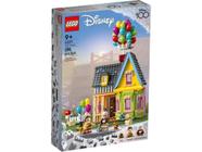 Lego Disney 100 Anos - 43217 - Casa do UP - 598 Peças