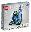 Lego Disney 43232 - O Voo De Peter Pan E Wendy Sobre Londres