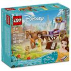 Lego Disney 43234 Carruagem de Historias da Bela 62 Peças
