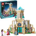 LEGO Disney - Castelo do Rei Magnífico 43224