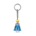 LEGO Disney - Chaveiro Elsa Frozen 2