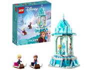 Boneca Disney Frozen Anna 30cm HMJ43 - Mattel HMJ41 : :  Brinquedos e Jogos