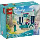 LEGO Disney - Guloseimas Congeladas da Elsa - 82 Peças - 43234