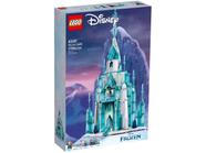 Lego Disney O Castelo Do Gelo 43197 4111143197