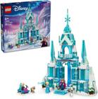 LEGO Disney - Palácio de Gelo da Elsa 43244