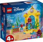 Lego Disney Palco Musical Da Ariel - 43235