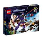 LEGO Disney Pixar A Batalha de Zurg - 76831