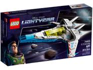 LEGO Disney Pixar Nave Espacial XL-15