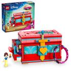 LEGO Disney Porta-joias da Branca de Neve 358 Peças - 43276