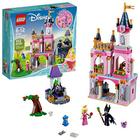 LEGO - Disney Princess Sleeping Beauty's Fairytale Castle 41152 Building Kit (322 Peça)