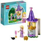 LEGO Disney Rapunzel's Petite Tower 41163 Building Kit (44 Peças) (Descontinuado pelo Fabricante)