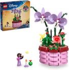 LEGO Disney - Vaso de Isabela 43237