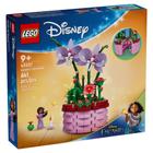 LEGO Disney - Vaso de Isabela - 641 Peças - 43237
