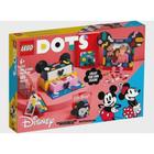 Lego Dots 41964 Projeto Volta Às Aulas Mickey E Minnie