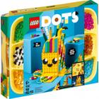 Lego Dots Banana Fofinha Porta Canetas 438 Peças 41948