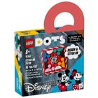 Lego dots disney stitch-on patch 95 peças (41963)