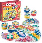 Lego Dots - Kit De Festa Supremo 41806