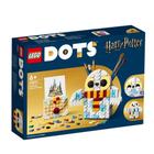 LEGO DOTS - Porta Lápis Hedwig 41809