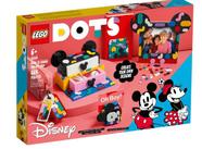 LEGO Dots - Projeto Volta Às Aulas Mickey Mouse e Minnie Mouse 41964