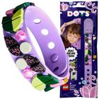 Lego Dots Pulseira Bracelete Magic Forest - 33 Peças - 41917