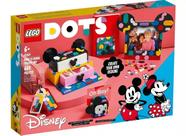 Lego Dots Volta As Aulas Mickey e Minnie 669 Peças - 41964