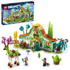 LEGO DREAMZzz Estável de Criaturas dos Sonhos 71459 Fantasia Anim